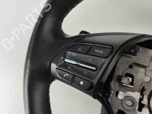 Steering wheel HYUNDAI KONA (OS, OSE, OSI) EV | BP27780806C49 