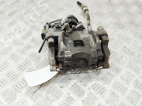 Used Right rear brake caliper Right rear brake caliper 37076787 37076787