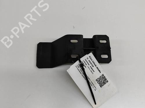 Used Front bumper bracket ALFA ROMEO SPIDER (916_) 2.0 T.SPARK 16V (916S2C00) (150 hp) 23561637