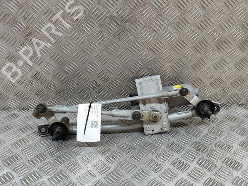 Used Front wipers mechanism KIA SPORTAGE IV (QL, QLE) 2.0 CRDi AWD (185 hp) 18604813