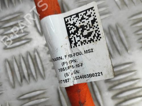 Wiring harness TESLA MODEL S (5YJS) P100D AWD | BP33373144E16  - Image 6