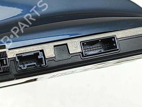 Antenna/Base VOLVO V90 II Estate (235) B6 Mild-Hybrid AWD | BP31217189C140 