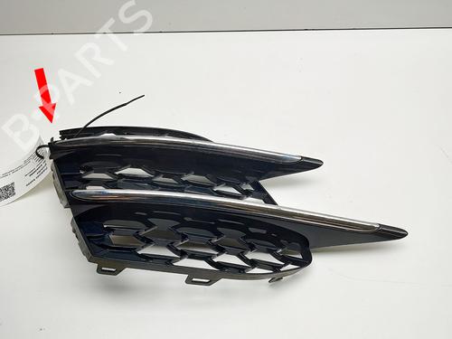 Used Grille Grille 37469410 37469410