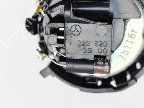 Speaker MERCEDES-BENZ C-CLASS (W205) C 350 e (205.047) | BP30155208E2