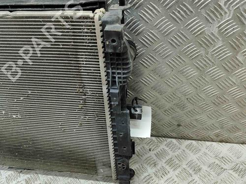 Kølerpakke PEUGEOT 5008 II (MC_, MJ_, MR_, M4_) 1.5 BlueHDi 130 (MCYHZJ, MCYHZR, MCYHZX) | BP27768217M120