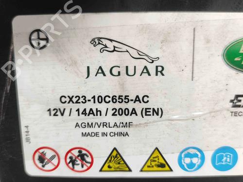 Battery JAGUAR F-PACE (X761) 2.0 P400e Plug-in Hybrid | BP29310586E11