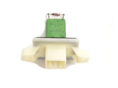 Used Heater resistor Heater resistor VW ROUTAN 3.6 (267 hp) 33346577 33346577