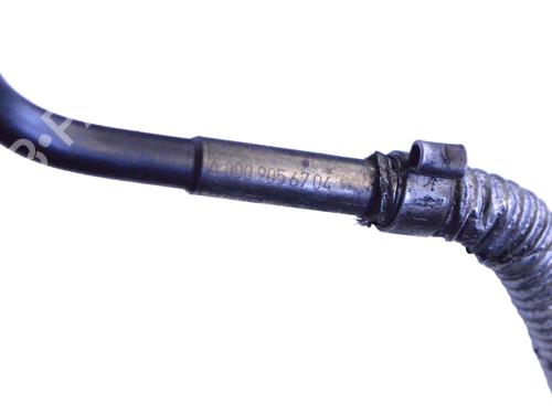 Electronic sensor MERCEDES-BENZ E-CLASS (W213) E 350 d (213.033) | BP33356743M84 - Image 5