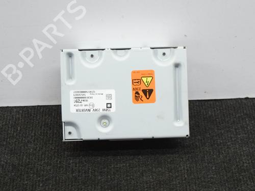 Electronic module OPEL MOKKA / MOKKA X (J13) 1.4 (_76) | BP6767464M83 
