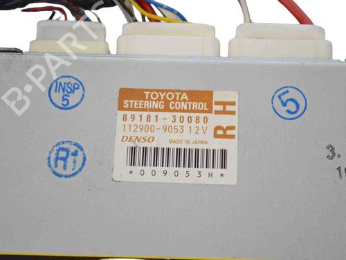 Elektronisk modul LEXUS GS (_S19_) 450h (GRS191_, GWS191_) | BP30247713M83