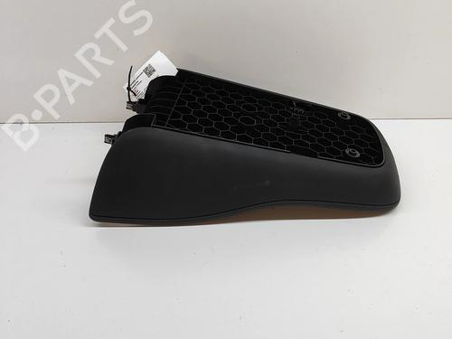 Console centrale MERCEDES-BENZ EQS (V297) EQS 450+ (297.123) (333 hp) 28558132