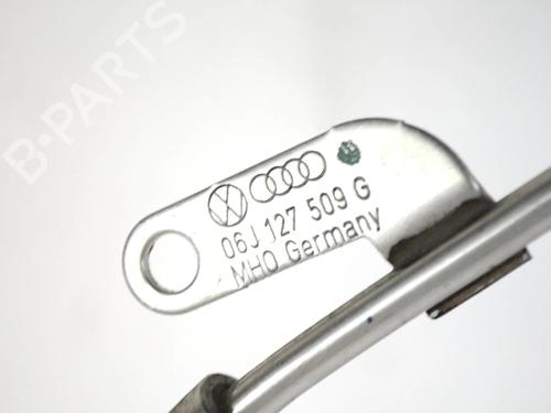 Pipe VW SCIROCCO III (137, 138) 2.0 TFSI | BP30210576M125 