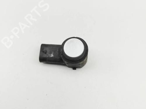 Electronic module VW CC B7 (358) 2.0 TDI | BP38731125M83 - Image 2