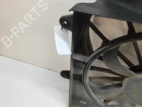 Radiator fan JEEP GRAND CHEROKEE III (WH, WK) 4.7 V8 4x4 | BP25218253M35 