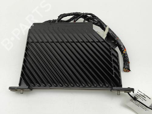 Elektronische module POLESTAR POLESTAR 2 (534) EV (476 hp) 27797996