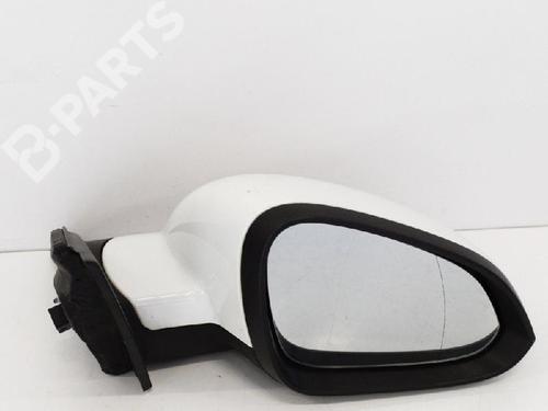 Used Right mirror OPEL INSIGNIA A (G09) 2.0 CDTI (68) (163 hp) 9899054