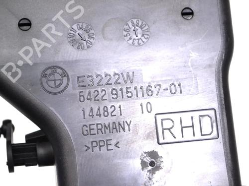 Air vent BMW 3 Convertible (E93) 320 i | BP33343991I21 - Image 5