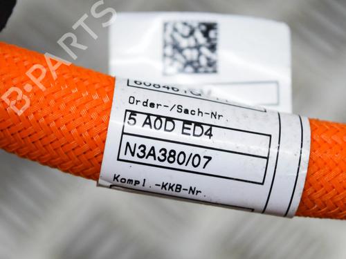 Wiring harness BMW X3 (G01, F97, G08) iX3 | BP27763964E16 