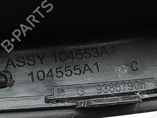 Other OPEL VIVARO B Bus (X82) 1.6 CDTI (06) | BP31951349O1