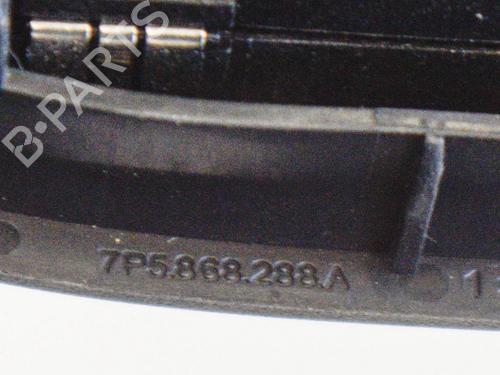 Switch PORSCHE MACAN (95B) 3.0 S Diesel | BP6765205I30  - Image 5