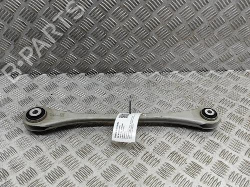 Used Left rear suspension arm Left rear suspension arm AUDI A6 C8 Avant (4A5) 40 TFSI Mild Hybrid (204 hp) 27796923 27796923