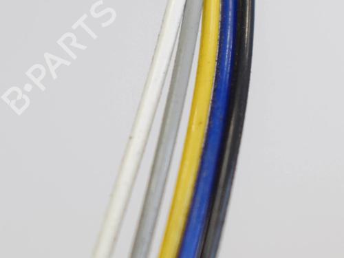 Electronic sensor VW GOLF VII (5G1, BQ1, BE1, BE2) 1.6 TDI | BP28028137M84