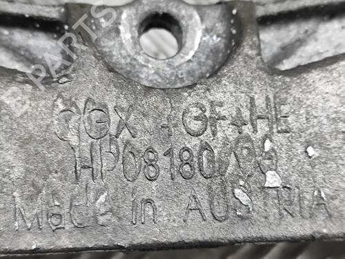 Support AUDI A5 Convertible (8F7) S5 quattro | BP24143248C155 