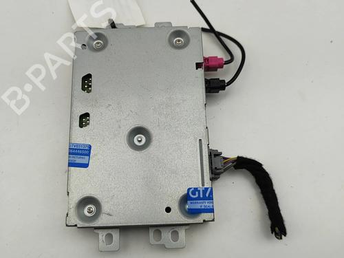 Electronic module FORD S-MAX (WA6) 2.0 TDCi | BP27331161M83 - Image 2