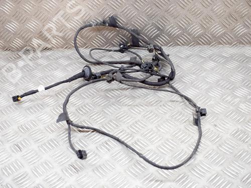 Used Electronic module MERCEDES-BENZ E-CLASS (W212) E 350 BlueTEC (252 hp) 14643054