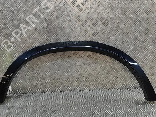 Used Rear right wheel arch trim BMW X3 (F25) xDrive 20 d (184 hp) 27531731