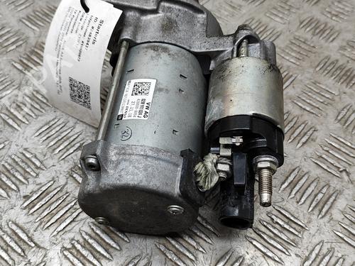 Used Starter AUDI A3 Sportback (8VA, 8VF) 1.5 TFSI (150 hp) 18037112