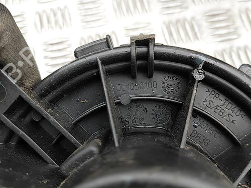 Heater blower motor PEUGEOT BOXER Van 2.0 BlueHDi 130 | BP36326689M62  - Image 6