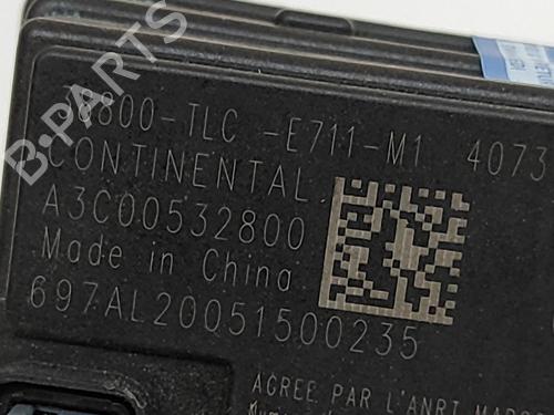 Electronic module HONDA CR-V V (RW_, RT_) 2.0 E-CVT HYBRID AWD (RT6) | BP29391643M83 