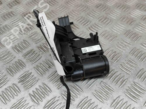 Used Electronic module AUDI A5 (F53, F5P) 35 TFSI Mild Hybrid (150 hp) 27789255