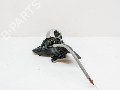 Front left exterior door handle MERCEDES-BENZ M-CLASS (W164) ML 280 CDI 4-matic (164.120) | BP8894957C128 