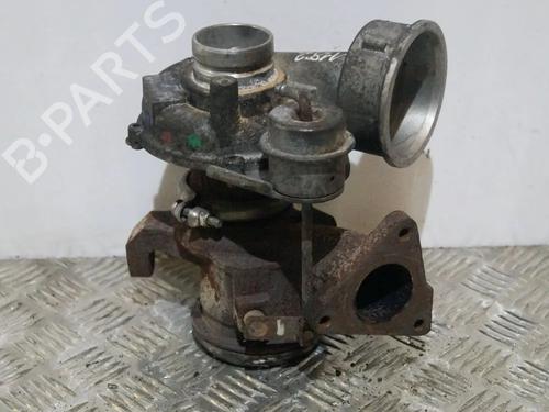 Used Turbocharger/Supercharger Turbocharger/Supercharger MERCEDES-BENZ B-CLASS Sports Tourer (W245) B 180 CDI (245.207) (109 hp) 6716656 6716656