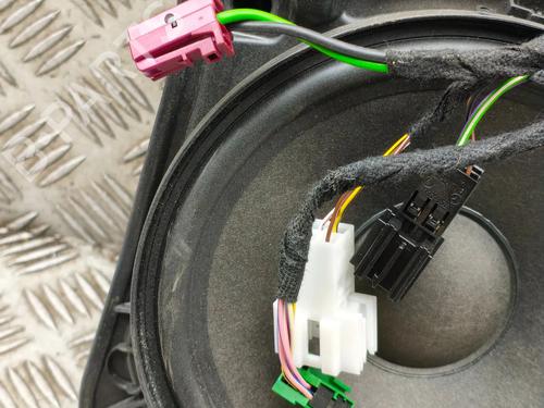 Front right window mechanism MERCEDES-BENZ A-CLASS (W177) AMG A 35 4-matic (177.051) | BP38756021C23 - Image 3