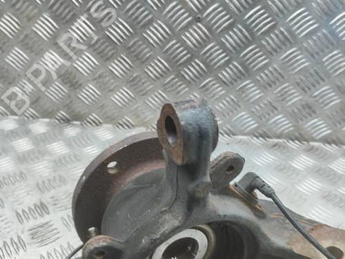 Left front steering knuckle RENAULT MASTER III Van (FV) 2.3 dCi 145 FWD (FV0E, FV0F, FV0H, FV02, FV0M, FV0S,... | BP34559871M25  - Image 10