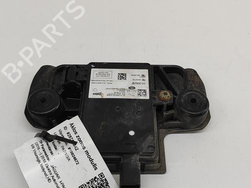Elektronisk modul JAGUAR I-PACE (X590) EV400 AWD | BP27782759M83 