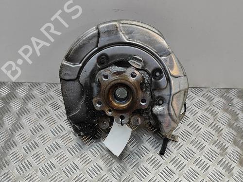 Used Right rear steering knuckle BMW 5 Touring (G31) 520 d (190 hp) 19500844