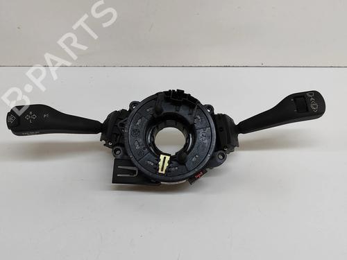 Used Steering column stalk BMW X3 (E83) 3.0 d (204 hp) 24818203