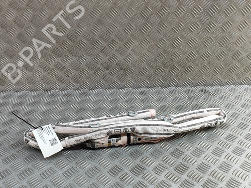 Used Left curtain airbag JAGUAR I-PACE (X590) EV400 AWD (400 hp) 28437128
