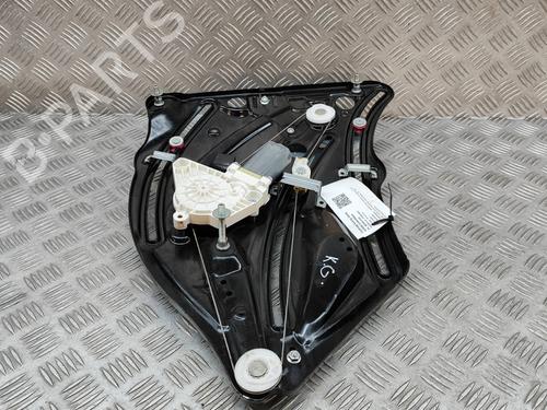 Rear left window mechanism MERCEDES-BENZ E-CLASS Coupe (C207) E 350 BlueTEC / d (207.326) | BP24819650C24 - Image 4