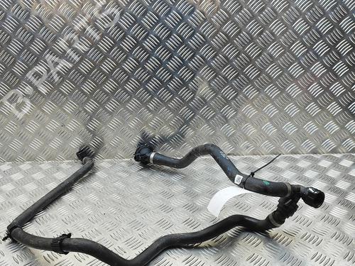 Used Pipe Pipe BMW X3 (G01, F97, G08) iX3 (286 hp) 34604603 34604603