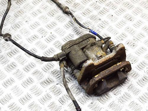 Right rear brake caliper JEEP CHEROKEE (KL) 2.0 CRD 4x4 | BP14649688M106 