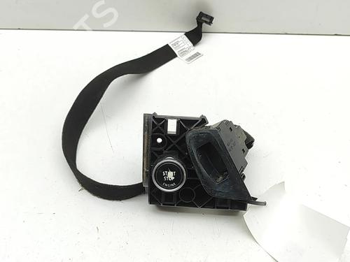 Used Ignition barrel Ignition barrel BMW X5 (E70) xDrive 40 d (306 hp) 34218408 34218408