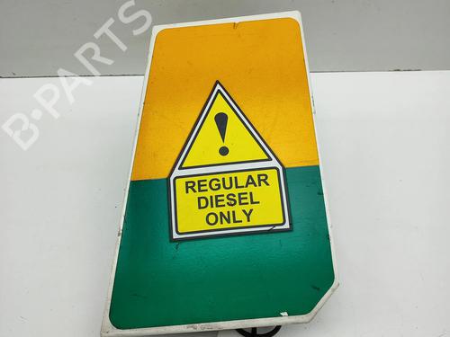 Used Fuel flap Fuel flap 38875325 38875325