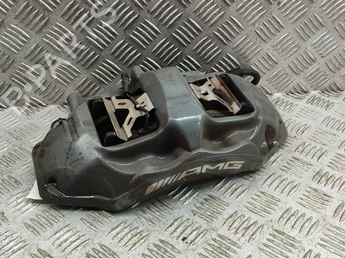 Used Right front brake caliper MERCEDES-BENZ AMG GT (C190) GT (190.377) (462 hp) 28101506