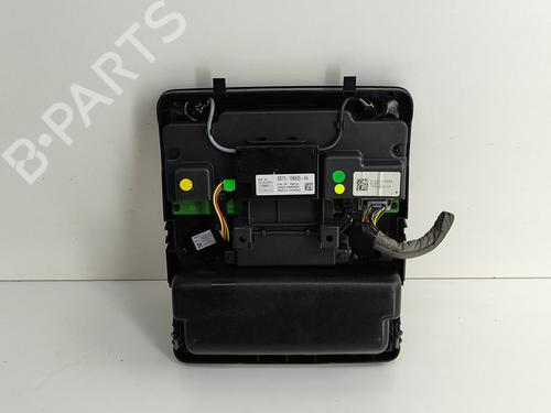 Interior roof light JAGUAR XE (X760) 2.0 D | BP24819217I8 