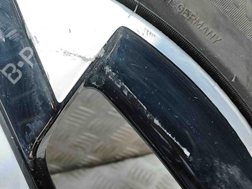 Rim PEUGEOT 2008 II (UD_, US_, UY_, UJ_, UR_, UC_) e-2008 (UKZKWZ) | BP29310366C45 